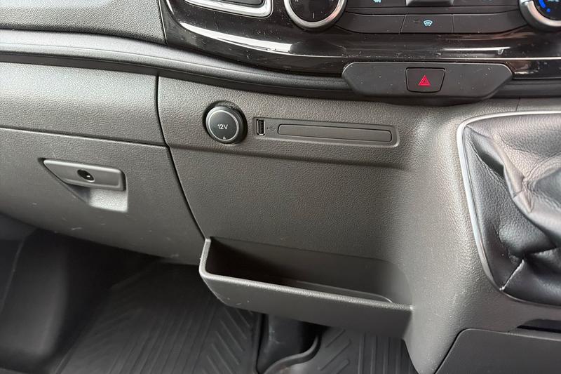 Used Ford Transit 2020 for sale - 77121246: Photo 34