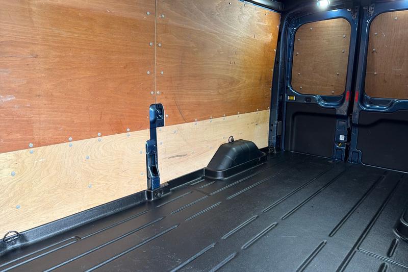 Used Ford Transit 2020 for sale - 77121246: Photo 4