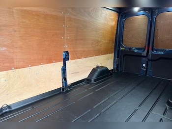 Used Ford Transit 2020 for sale - 77121246: Photo