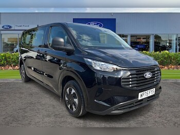 Used Ford Transit Custom 2025 for sale - 79177264: Photo
