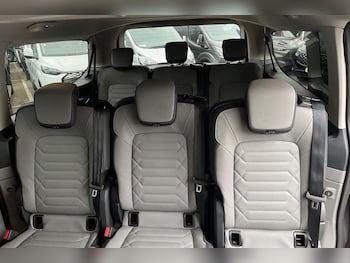 Used Ford Tourneo Custom 2025 for sale - 78270820: Photo