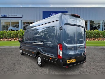 Used Ford Transit 2025 for sale - 78671211: Photo