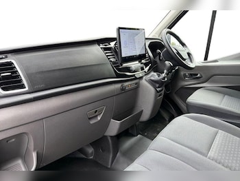 Used Ford Transit 2025 for sale - 78671211: Photo