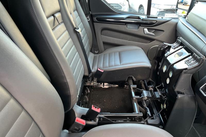 Vehicle 24