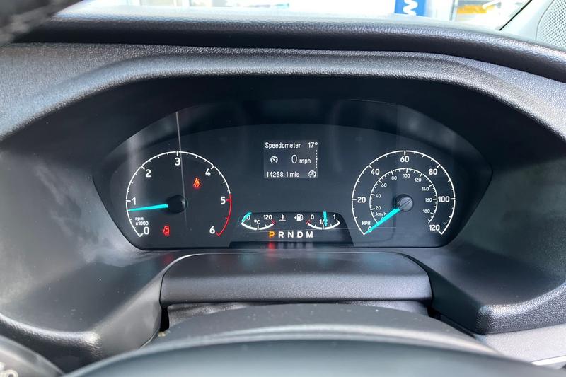 Vehicle 30