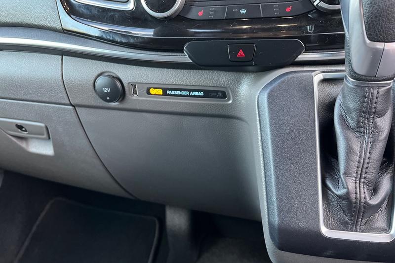 Vehicle 34