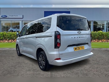 Used Ford Tourneo Custom 2026 for sale - 79312222: Photo