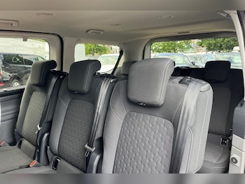 Used Ford Tourneo Custom 2026 for sale - 79312222: Photo
