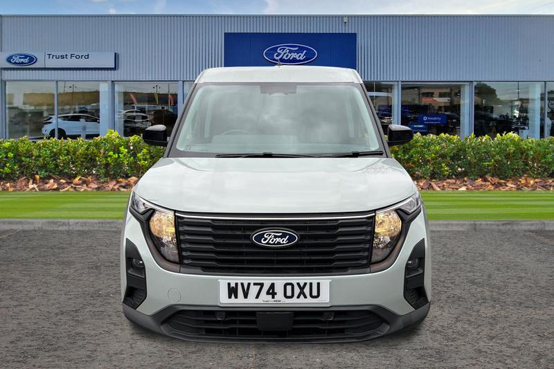 Used Ford Transit Courier 2024 for sale - 77198850: Photo 12