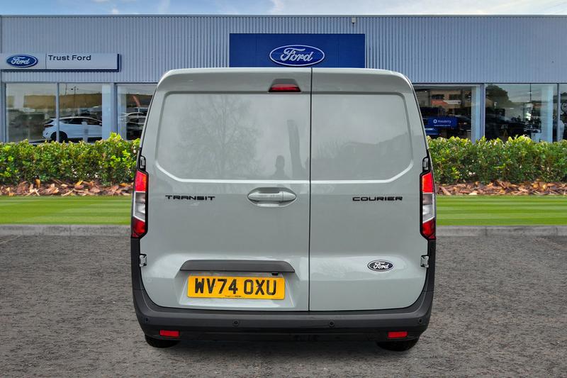 Used Ford Transit Courier 2024 for sale - 77198850: Photo 13