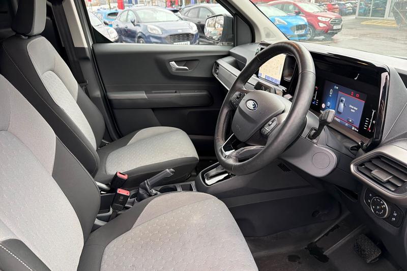 Used Ford Transit Courier 2024 for sale - 77198850: Photo 14