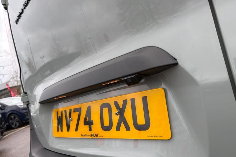 Used Ford Transit Courier 2024 for sale - 77198850: Photo 16