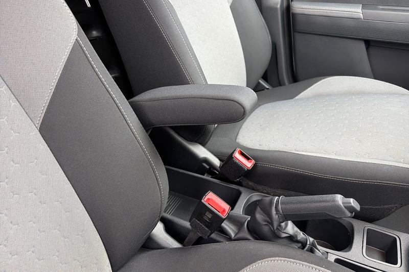 Used Ford Transit Courier 2024 for sale - 77198850: Photo 18