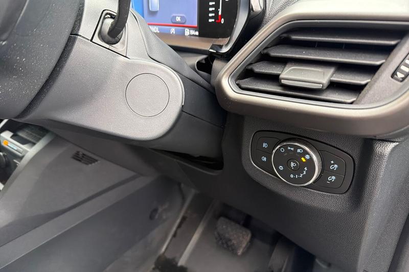 Used Ford Transit Courier 2024 for sale - 77198850: Photo 21