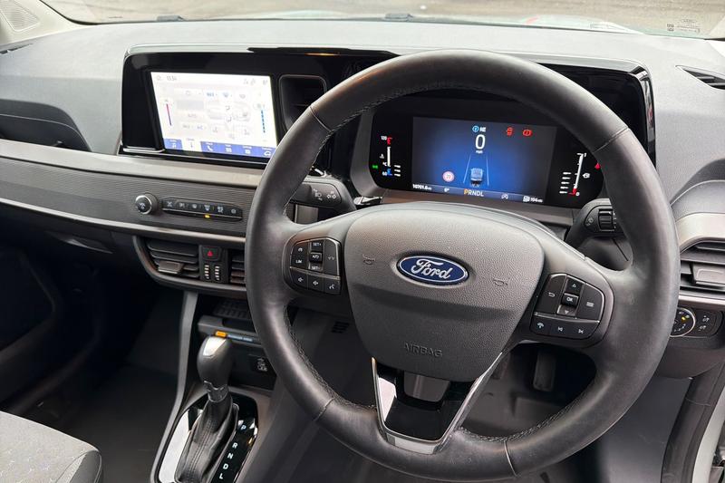 Used Ford Transit Courier 2024 for sale - 77198850: Photo 22