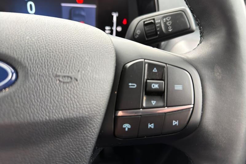 Used Ford Transit Courier 2024 for sale - 77198850: Photo 23