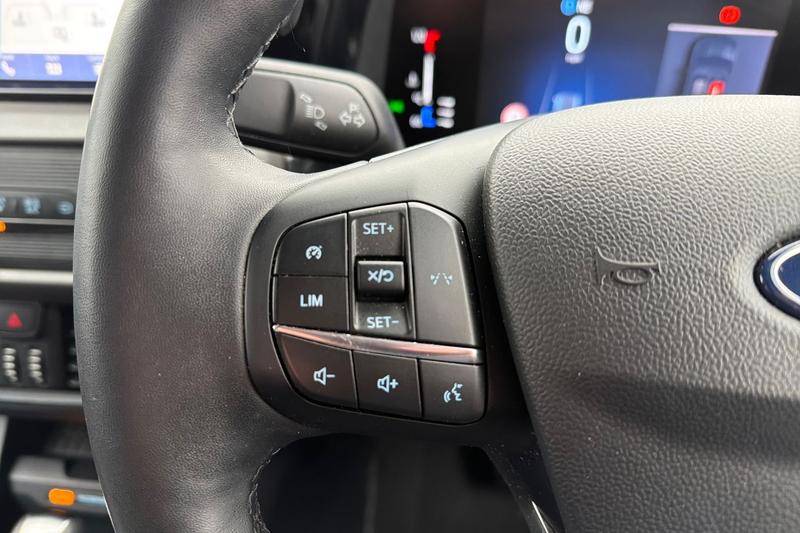 Used Ford Transit Courier 2024 for sale - 77198850: Photo 24