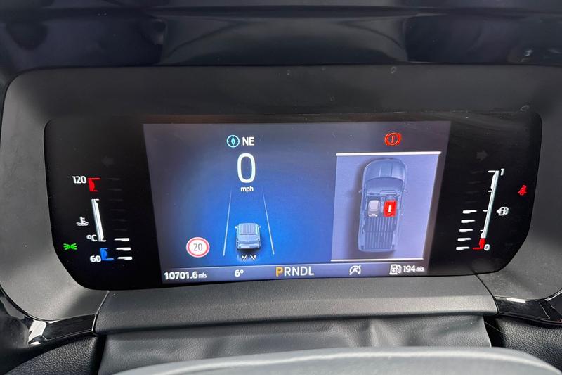 Used Ford Transit Courier 2024 for sale - 77198850: Photo 25