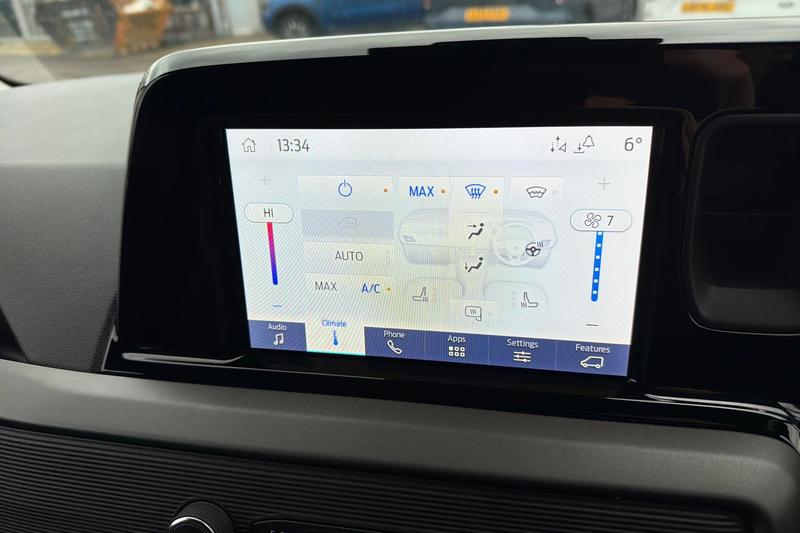 Used Ford Transit Courier 2024 for sale - 77198850: Photo 27