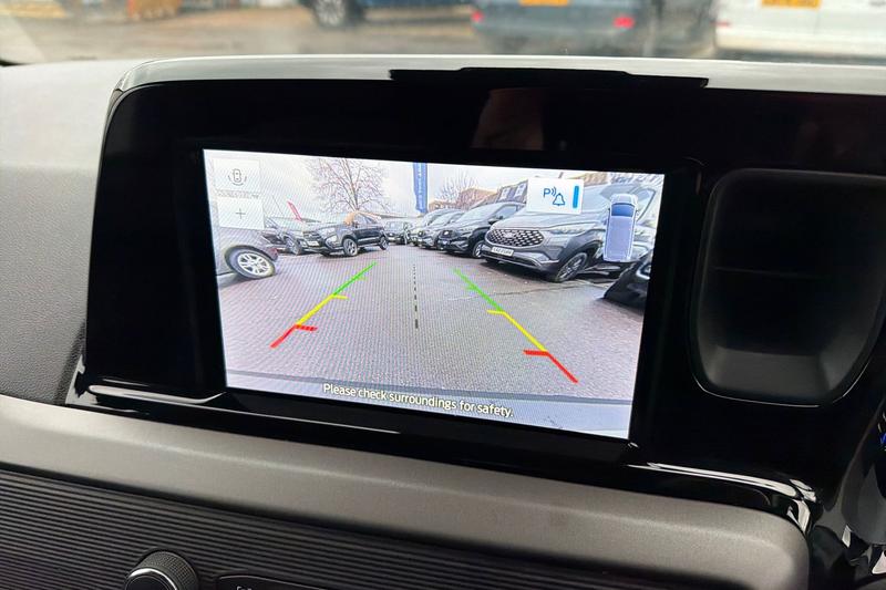 Used Ford Transit Courier 2024 for sale - 77198850: Photo 28