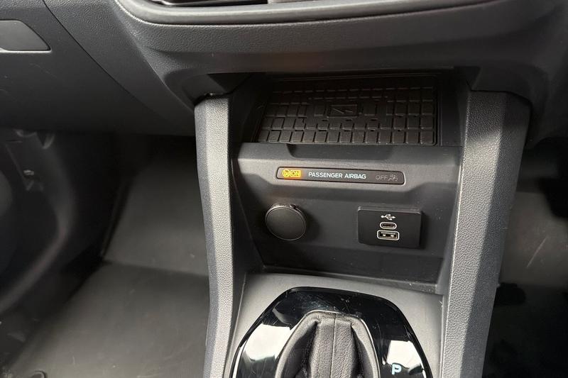 Used Ford Transit Courier 2024 for sale - 77198850: Photo 29