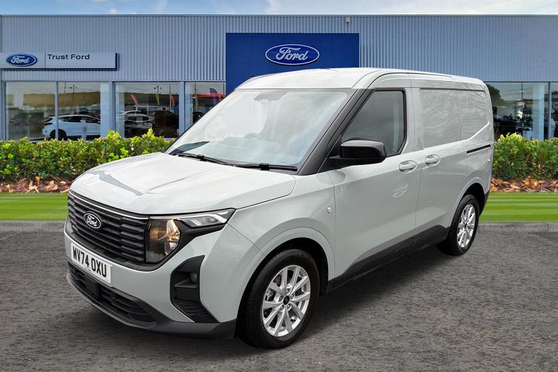 Used Ford Transit Courier 2024 for sale - 77198850: Photo 37