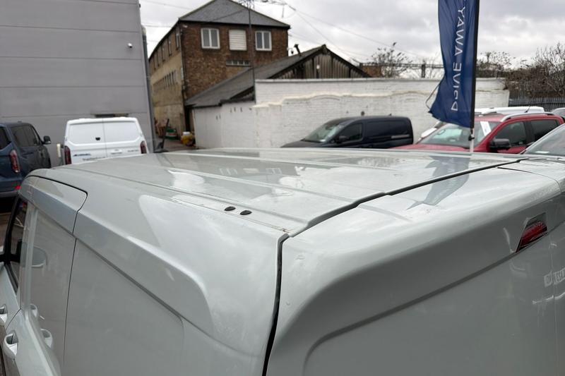 Used Ford Transit Courier 2024 for sale - 77198850: Photo 39