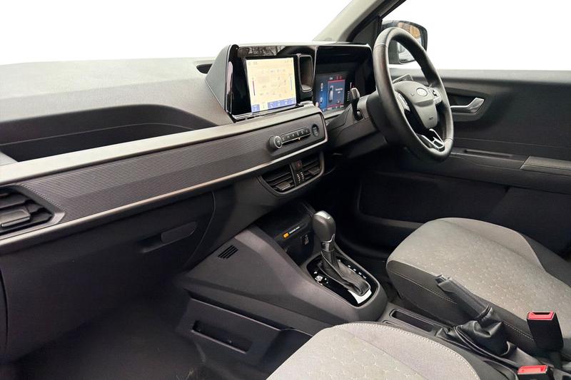 Used Ford Transit Courier 2024 for sale - 77198850: Photo 4