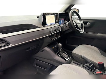 Used Ford Transit Courier 2024 for sale - 77198850: Photo