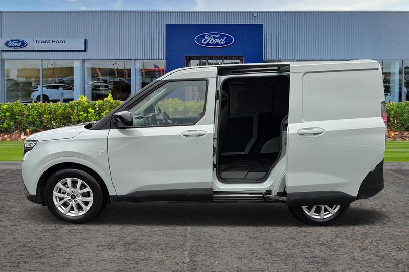 Used Ford Transit Courier 2024 for sale - 77198850: Photo 6