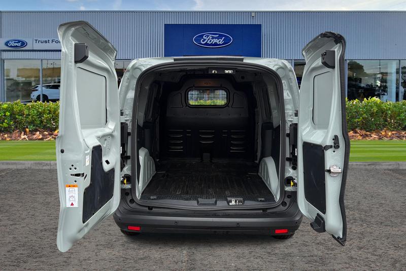 Used Ford Transit Courier 2024 for sale - 77198850: Photo 7