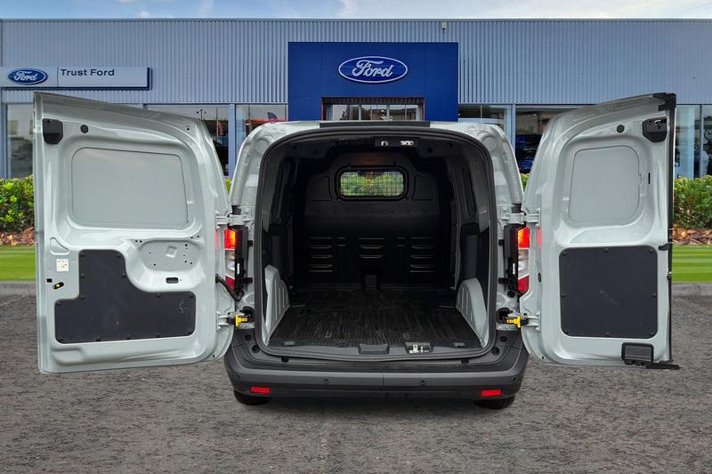 Used Ford Transit Courier 2024 for sale - 77198850: Photo 8