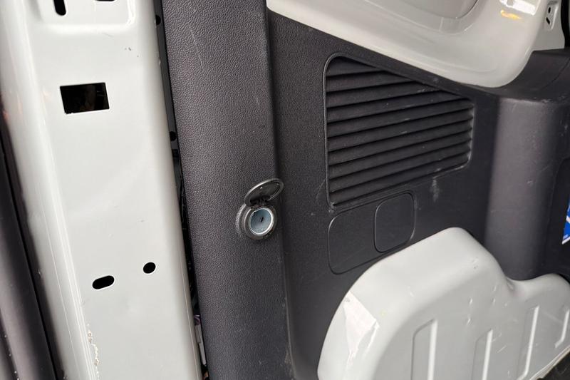 Used Ford Transit Courier 2024 for sale - 77198850: Photo 9