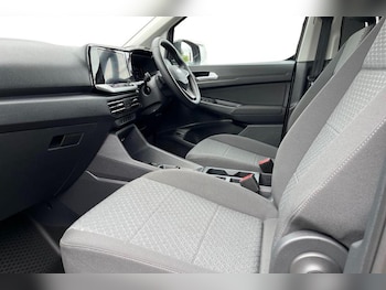 Used Ford Transit Connect 2025 for sale - 79312220: Photo