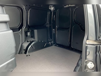 Used Ford Transit Connect 2025 for sale - 79312220: Photo
