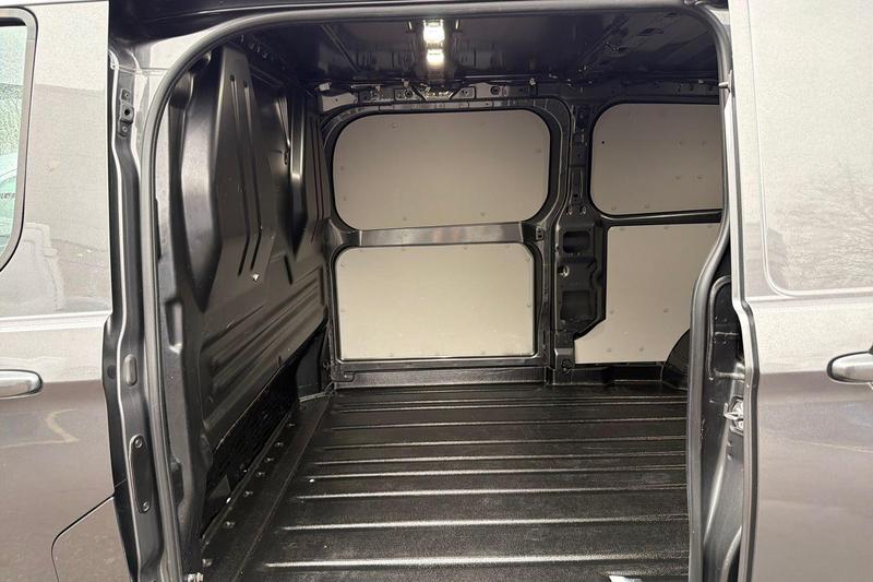 Used Ford Transit Custom 2024 for sale - 77248686: Photo 11