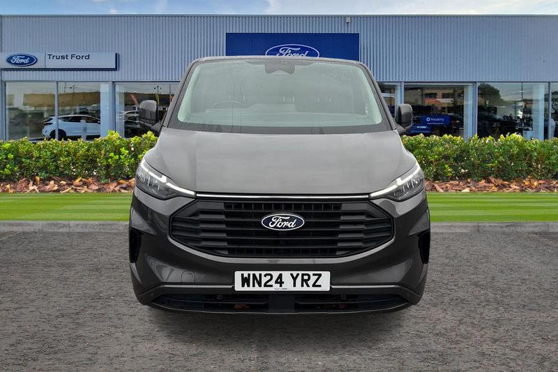 Used Ford Transit Custom 2024 for sale - 77248686: Photo 12