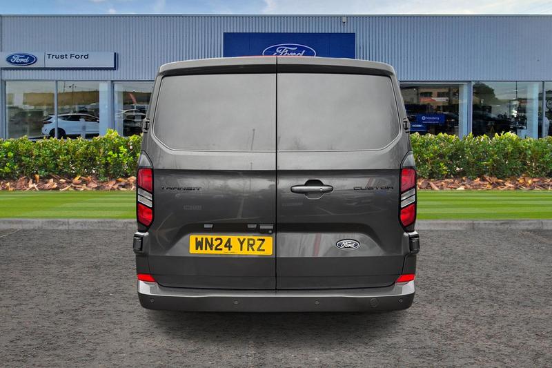 Used Ford Transit Custom 2024 for sale - 77248686: Photo 13