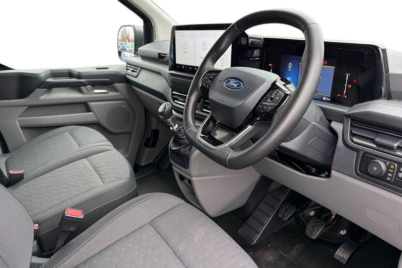 Used Ford Transit Custom 2024 for sale - 77248686: Photo 14