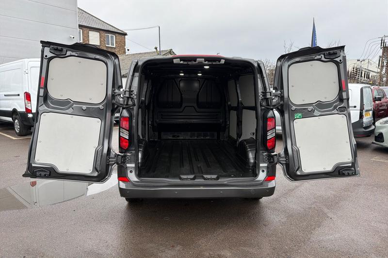 Used Ford Transit Custom 2024 for sale - 77248686: Photo 15