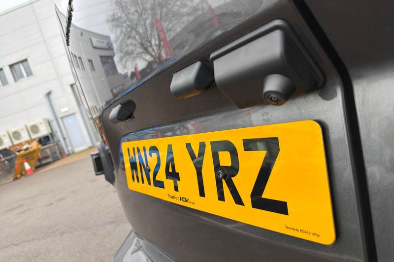 Used Ford Transit Custom 2024 for sale - 77248686: Photo 17