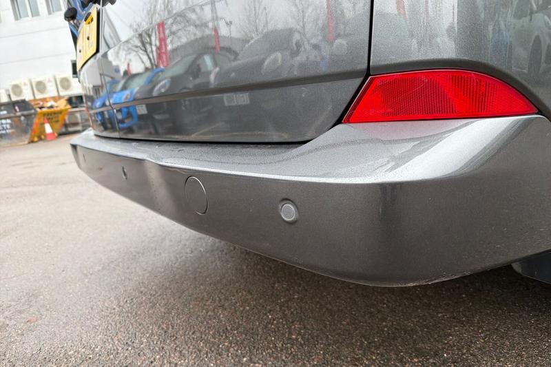 Used Ford Transit Custom 2024 for sale - 77248686: Photo 18