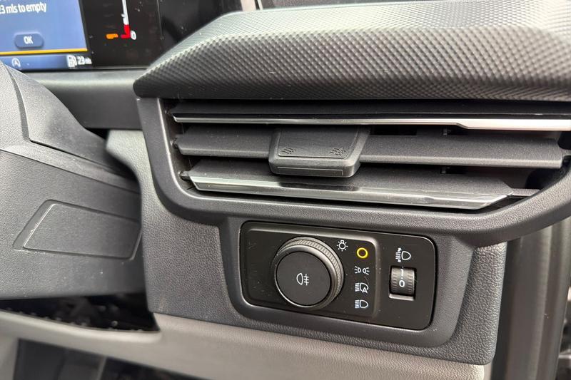 Used Ford Transit Custom 2024 for sale - 77248686: Photo 21