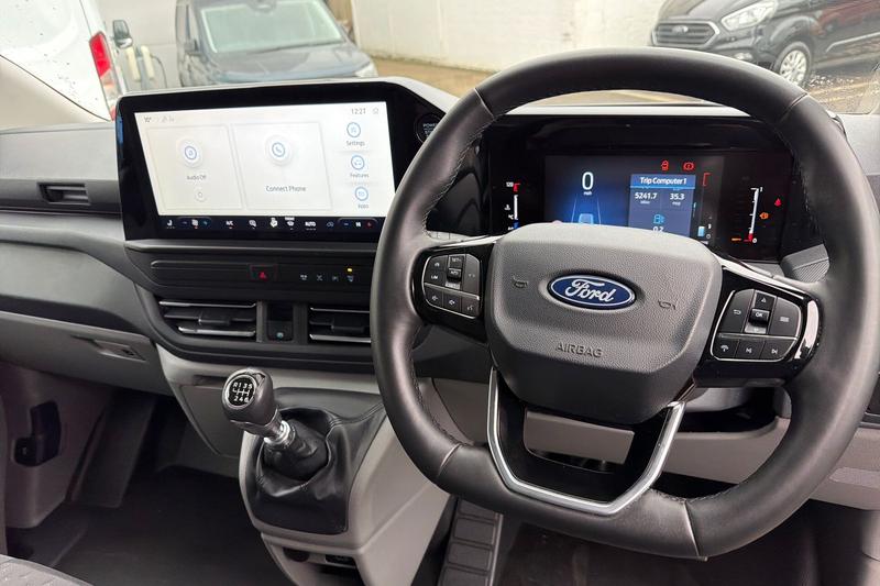 Used Ford Transit Custom 2024 for sale - 77248686: Photo 22