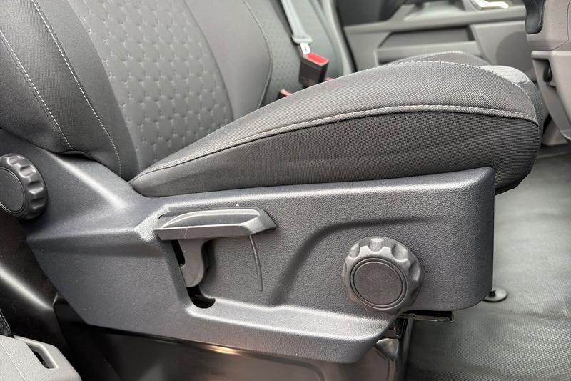 Used Ford Transit Custom 2024 for sale - 77248686: Photo 23