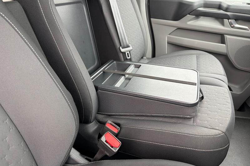 Used Ford Transit Custom 2024 for sale - 77248686: Photo 25