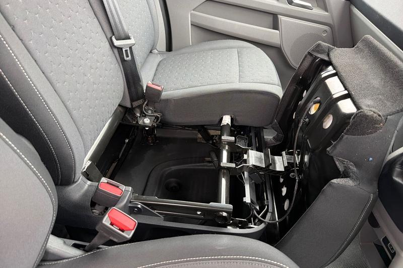 Used Ford Transit Custom 2024 for sale - 77248686: Photo 26