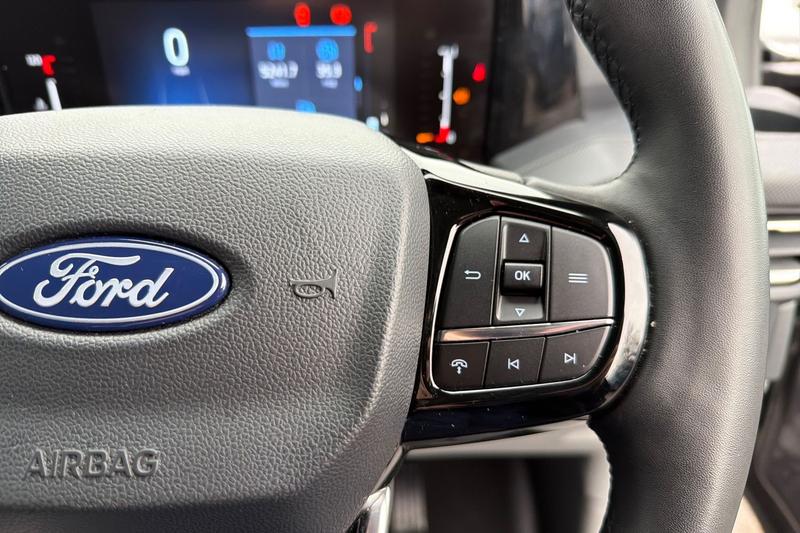 Used Ford Transit Custom 2024 for sale - 77248686: Photo 27