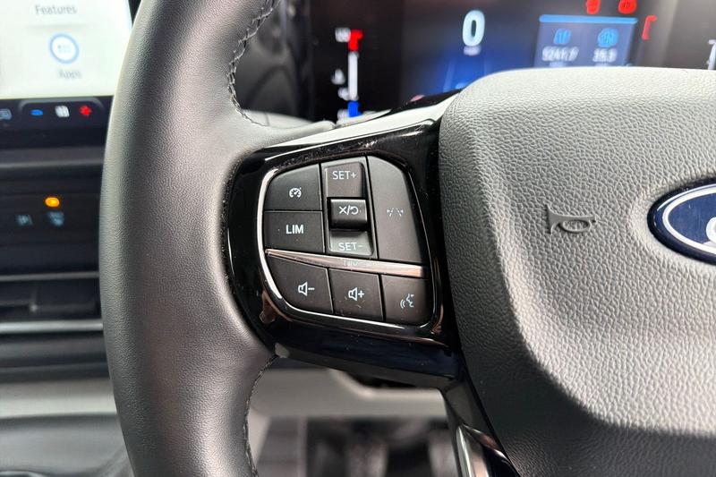 Used Ford Transit Custom 2024 for sale - 77248686: Photo 28