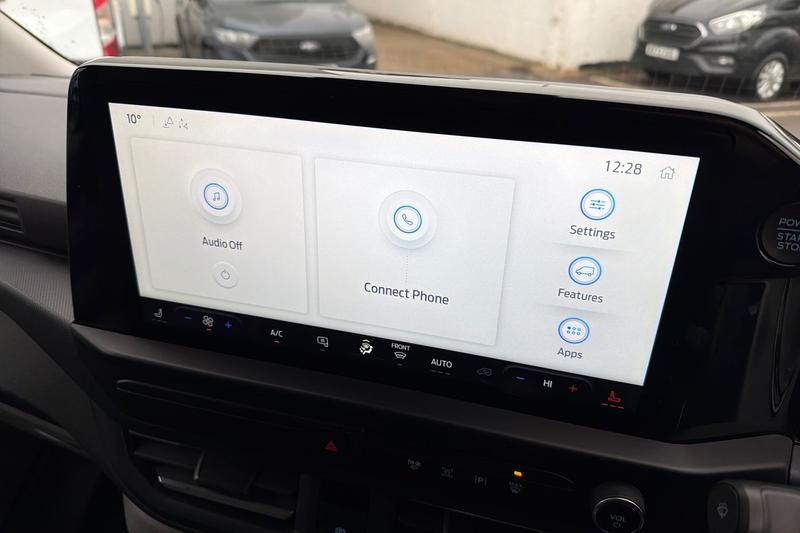 Used Ford Transit Custom 2024 for sale - 77248686: Photo 30